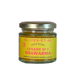 Shawarma Spice Blend 55g