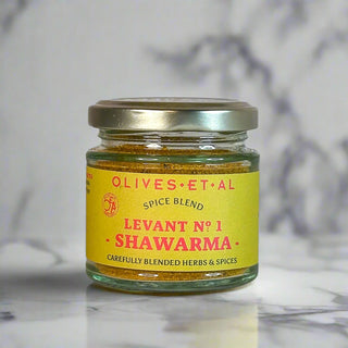 Shawarma Spice Blend 55g