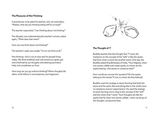 Snail Is Slow But Never Late: Meditations On Finding Joy