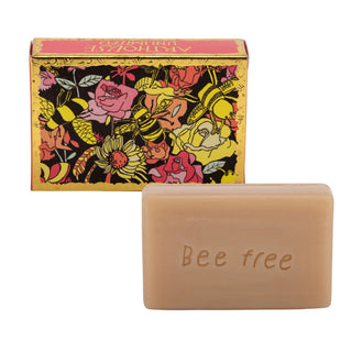 Bee Free Soap