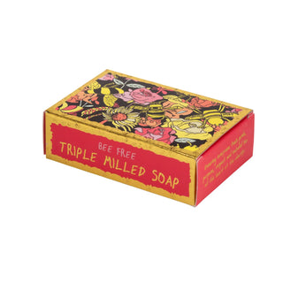 Bee Free Soap