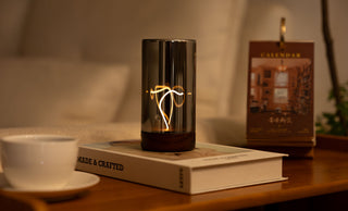 Solis Drift Light Walnut