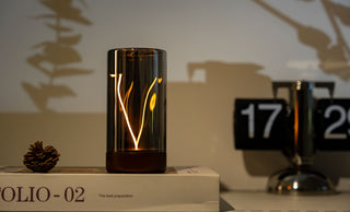 Solis Drift Light Walnut