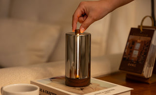 Solis Drift Light Walnut