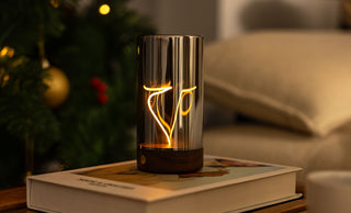 Solis Drift Light Walnut