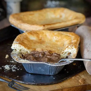Wintons Steak Pie (Frozen)
