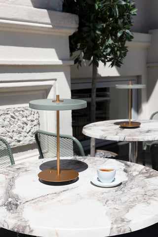 Asteria Move Portable Lamp