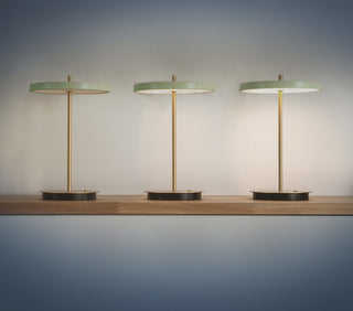 Asteria Move Portable Lamp
