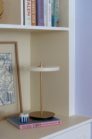 Asteria Move Portable Lamp