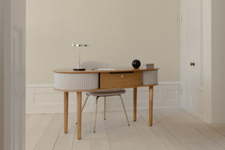 Audacious Desk