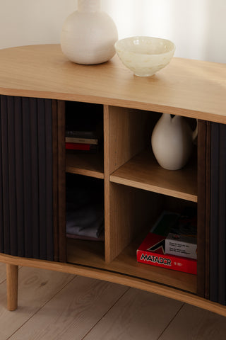 Audacious Sideboard