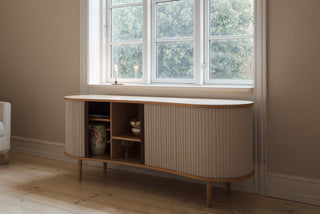 Audacious Sideboard