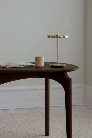 Asteria Move Monochrome Portable Lamp