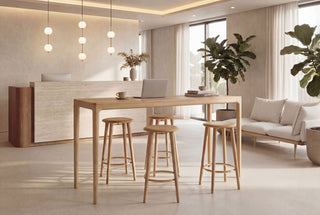 The Socialite Bar Stool