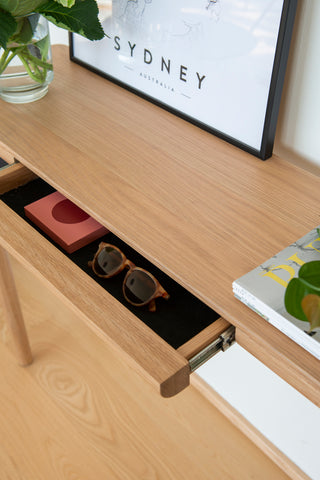 Heart'n'Soul - Console Table