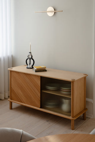 Italic Sideboard