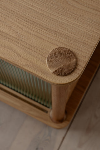 Italic Sideboard