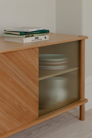 Italic Sideboard
