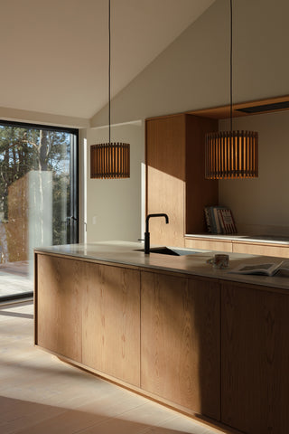Komorebi Medium Lampshade