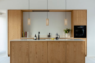 Komorebi Mini Lamshade