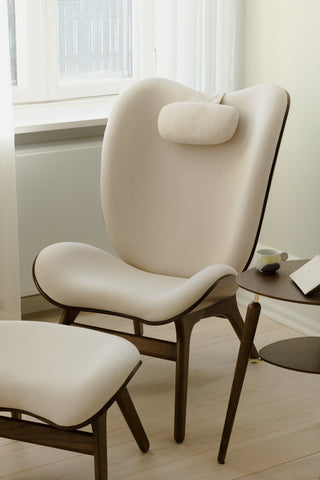 A Conversation Piece Lounge Chair - Tall