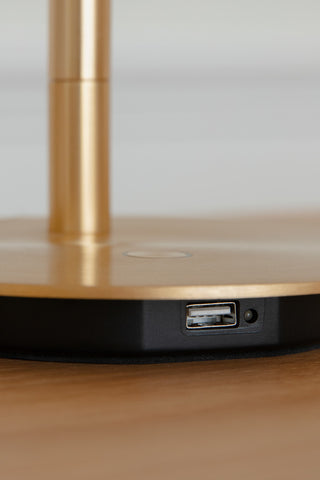 Omni Table Light