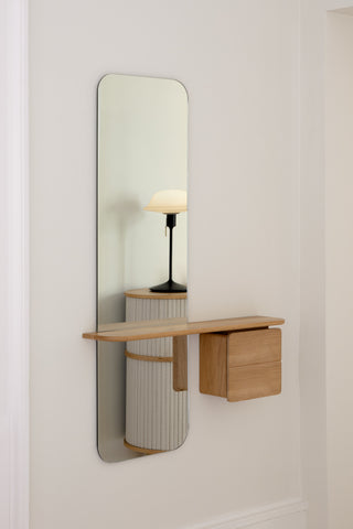 One More Look Mirror