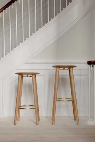 The Socialite Bar Stool