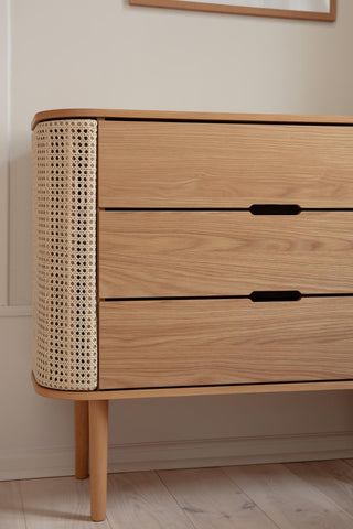 Treasures Dresser