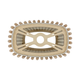 Komorebi Medium Lampshade