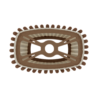 Komorebi Medium Lampshade