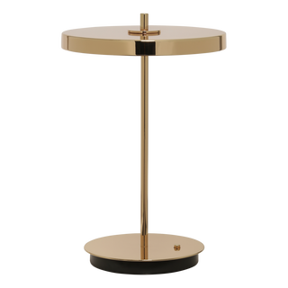 Asteria Move Monochrome Portable Lamp