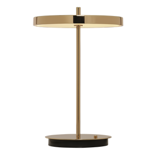 Asteria Move Monochrome Portable Lamp