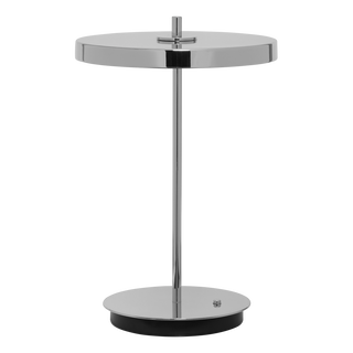 Asteria Move Monochrome Portable Lamp