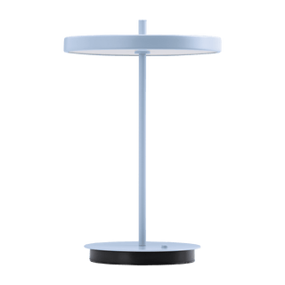 Asteria Move Monochrome Portable Lamp