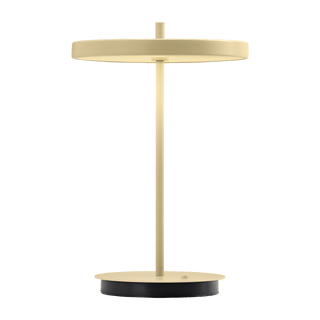 Asteria Move Monochrome Portable Lamp
