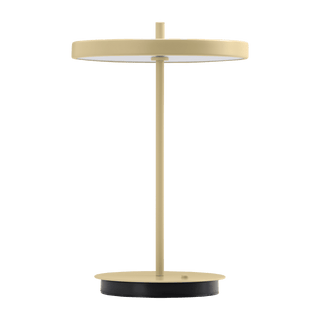 Asteria Move Monochrome Portable Lamp