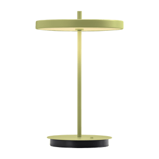 Asteria Move Monochrome Portable Lamp