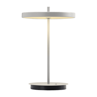 Asteria Move Monochrome Portable Lamp