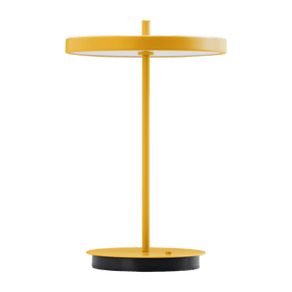 Asteria Move Monochrome Portable Lamp