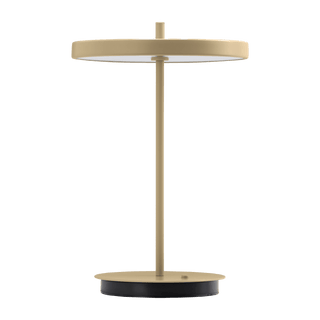 Asteria Move Monochrome Portable Lamp