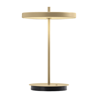 Asteria Move Monochrome Portable Lamp