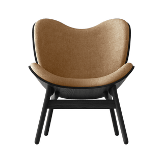 A Conversation Piece Lounge Chair - Low