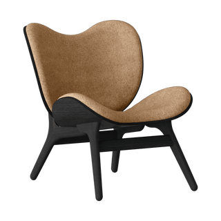 A Conversation Piece Lounge Chair - Low