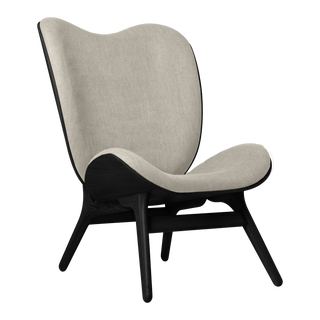 A Conversation Piece Lounge Chair - Tall
