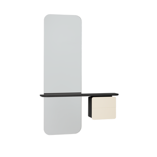 One More Look Mirror