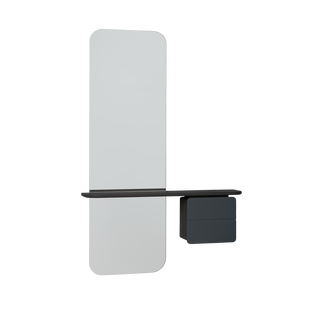 One More Look Mirror