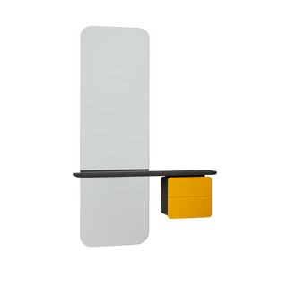 One More Look Mirror