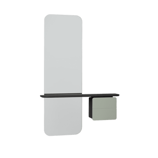 One More Look Mirror