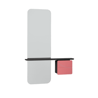 One More Look Mirror